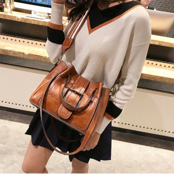 Handbags - NEW ARIEL Crossbody Bag